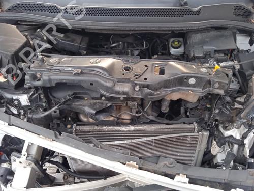 Right tailgate light OPEL CORSA E (X15) 1.4 (08, 68) | BP32212526C80  - Image 25