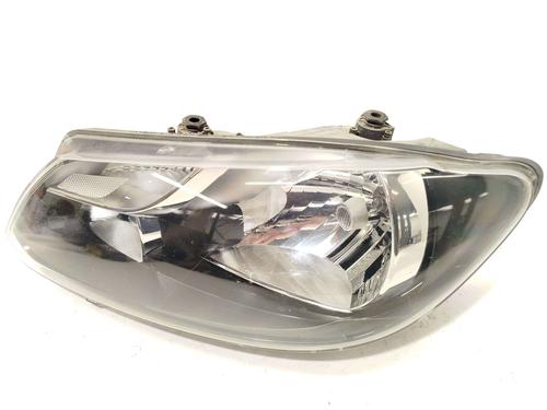 Used Left headlight Left headlight VW CADDY III MPV (2KB, 2KJ, 2CB, 2CJ) 1.6 TDI (102 hp) 40081781 40081781