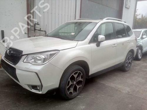 Intercooler SUBARU FORESTER (SJ_) 2.0 D AWD (SJD) | BP2338883M30  - Image 5