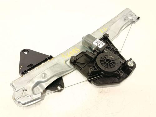 Used Rear left window mechanism Rear left window mechanism 37484516 37484516