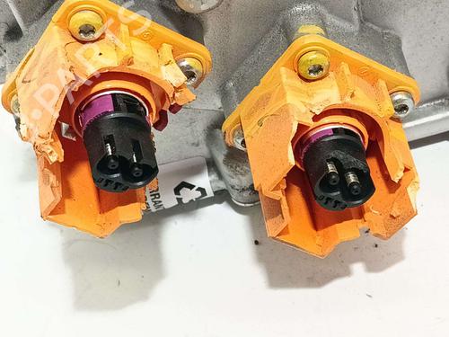 Inverter/Converter VOLVO XC40 (536) Recharge | BP38010622M119 - Image 5