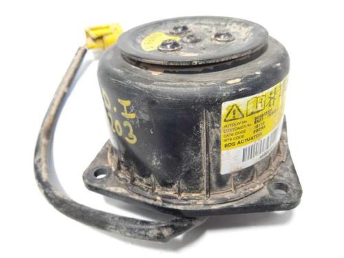 Used Electronic module JAGUAR XF I (X250) 5.0 Kompressor (510 hp) 14347124