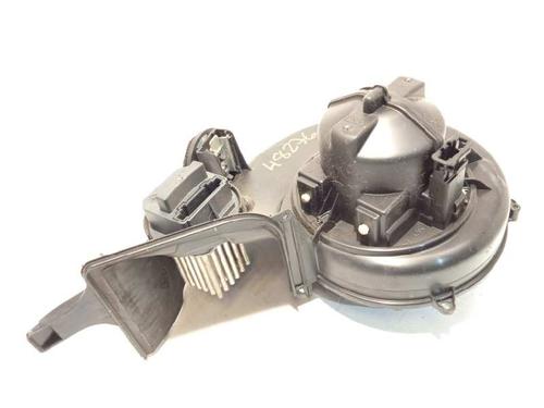 Heater blower motor LAND ROVER FREELANDER 2 (L359) 2.2 TD4 4x4 | BP10049425M62