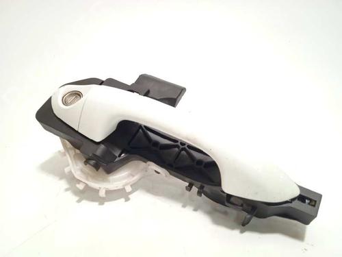 Used Front left exterior door handle KIA CEE'D (JD) 1.4 CRDi 90 (90 hp) 7989321
