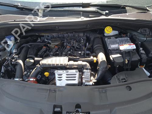 Left front driveshaft PEUGEOT 2008 I (CU_) 1.2 THP 110 / PureTech 110 | BP20207602M38 