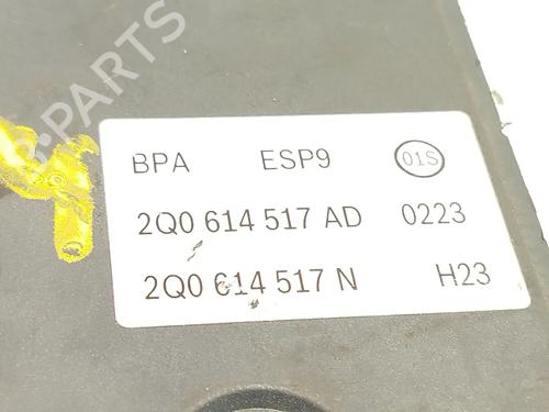 ABS pump SEAT IBIZA V (KJ1, KJG) 1.0 TSI | BP24168505M43  - Image 7