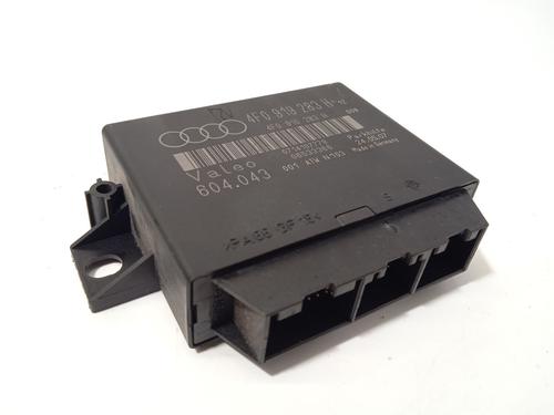 Used Electronic module AUDI Q7 (4LB) 3.0 TDI quattro (233 hp) 30001063