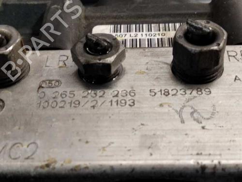 ABS pump FORD KA (RU8)  | BP8900728M43 