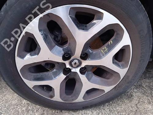 Left front window switch RENAULT CAPTUR I (J5_, H5_)  | BP16218026I27  - Image 15