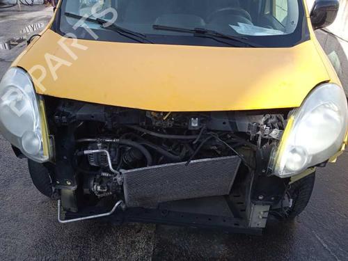 Front left window mechanism RENAULT KANGOO / GRAND KANGOO II (KW0/1_) 1.5 dCi 85 (KW0K, KW0L, KW0B) | BP25132502C22 