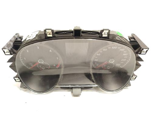 Instrument cluster VW TOURAN (5T1) 2.0 TDI | BP32443082C47