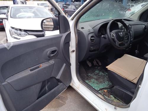 Intercooler DACIA DOKKER MPV (KE_) 1.5 dCi (KEAJ, KEAH) | BP29325786M30