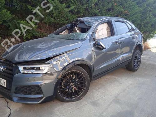 Throttle body AUDI Q3 (8UB, 8UG) 2.0 TDI | BP8243723M82 