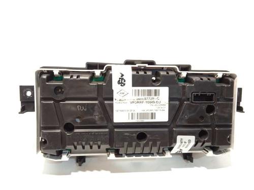 Instrument cluster RENAULT CAPTUR I (J5_, H5_) 0.9 TCe 90 | BP10293135C47  - Image 5