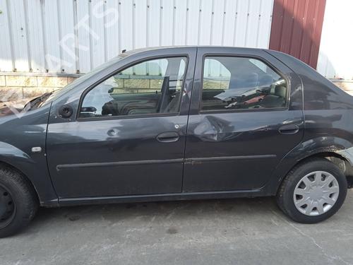 Radiator fan DACIA LOGAN (LS_) 1.4 MPI LPG (LS0C) | BP26495307M35 