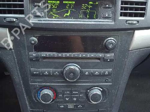 Driver airbag CHEVROLET EPICA (KL1_) 2.0 D | BP16356409C9 