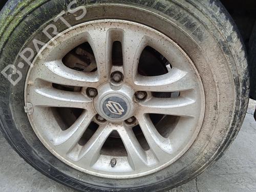 Gearbox SUZUKI GRAND VITARA I (FT, HT) 2.0 HDI 110 16V 4x4 (SQ420D, TD83V) | BP23277077M3 