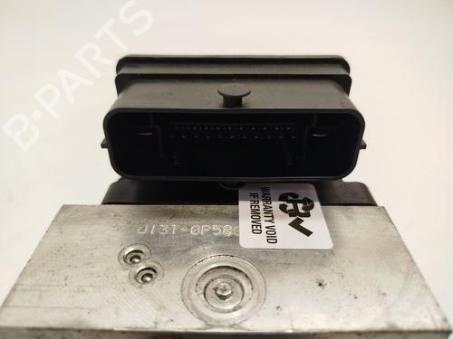 ABS pump FORD S-MAX (WA6) 2.0 TDCi | BP27244303M43