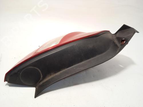 Left taillight RENAULT MEGANE II (BM0/1_, CM0/1_) 1.4 16V (BM0B, CM0B) | BP23209132C34 