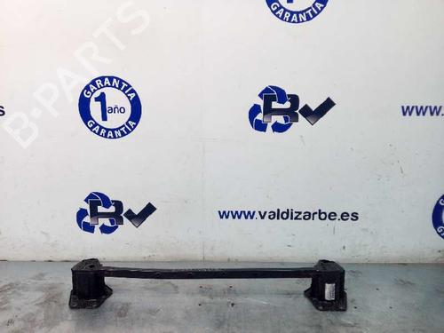 Used Rear bumper reinforcement SUBARU LEGACY V (BM) 2.0 D AWD (BMD) (150 hp) 4555457