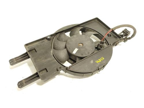 Radiator fan FORD FOCUS III 1.0 EcoBoost | BP26396590M35