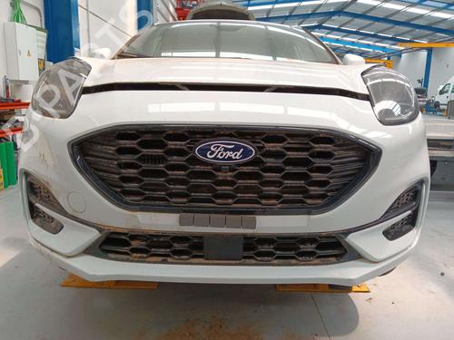 Rear parcel shelf FORD PUMA (J2K, CF7) 1.0 EcoBoost mHEV | BP38616597C85  - Image 15