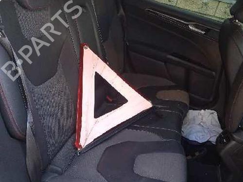 Electronic module FORD MONDEO V Hatchback (CE) 2.0 TDCi | BP15727272M83  - Image 13