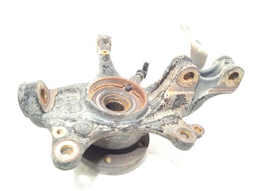 Used Left front steering knuckle Left front steering knuckle 29114707 29114707
