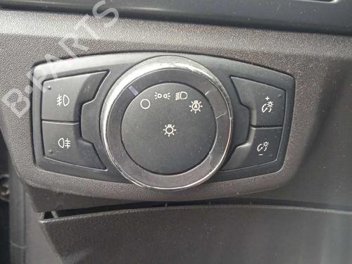 Left sun visor FORD MONDEO V Hatchback (CE) 1.5 EcoBoost | BP17029638I1  - Image 32