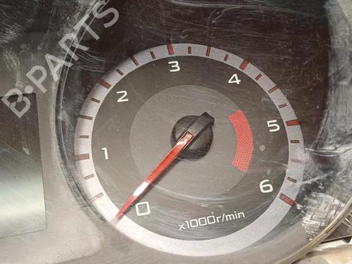 Instrument cluster MITSUBISHI OUTLANDER II (CW_W) 2.0 DI-D (CW8W) | BP16578693C47
