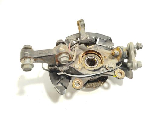 Right front steering knuckle HYUNDAI KONA (OS, OSE, OSI) 1.0 T-GDi | BP22959889M26 