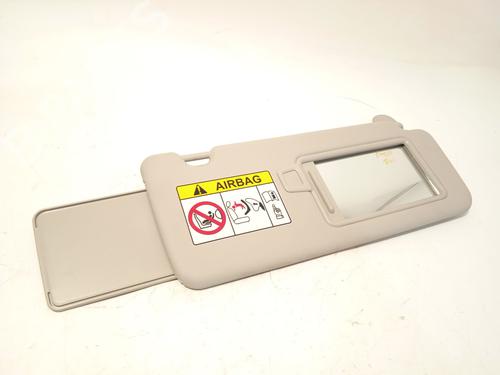 Used Right sun visor HYUNDAI TUCSON (NX4E, NX4A) 1.6 T-GDi (150 hp) 23002347
