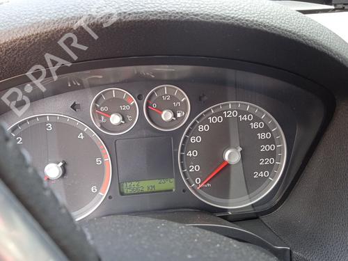 AC compressor FORD FOCUS C-MAX (DM2) 1.8 TDCi | BP28141159M34 