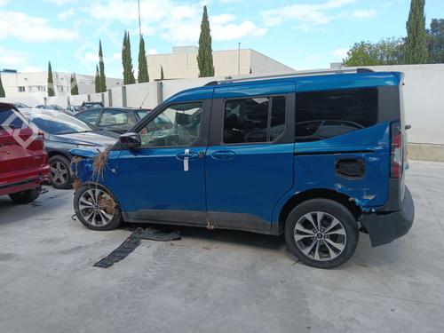 AC pipe FORD TOURNEO CUSTOM V362 Bus (F3) 1.0 EcoBoost PHEV | BP34390742M126 - Image 7