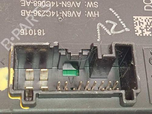Electronic module VOLVO V40 Hatchback (525) D2 | BP8932840M83