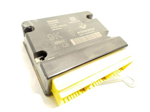 Used ECU airbags RENAULT CAPTUR II (HF_) E-TECH 145 (HFMU, HFMM) (145 hp) 21381286