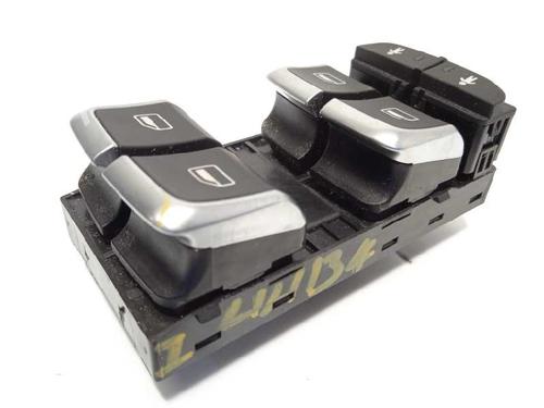 Left front window switch AUDI Q3 (8UB, 8UG) 2.0 TDI | BP7181905I27 - Image 2