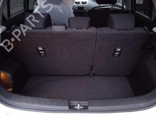 Fuse box SUZUKI SWIFT III (MZ, EZ) 1.2 (ZC71S) | BP7055314E1 