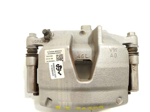 Left front brake caliper AUDI Q4 E-TRON Sportback (F4N) 40 | BP28107721M105 - Image 3