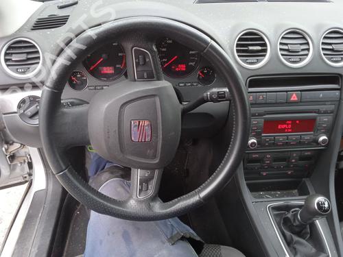 Radio SEAT EXEO ST (3R5)  | BP20088232E6  - Image 23