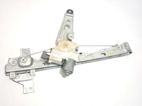 Used Front left window mechanism PEUGEOT 5008 (0U_, 0E_) 1.6 HDi (112 hp) 11947477