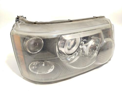 Used Right headlight LAND ROVER RANGE ROVER SPORT I (L320) 2.7 D 4x4 (190 hp) 28144005