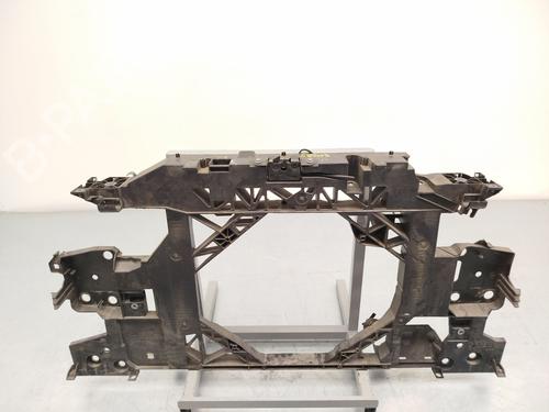 Frontplade/Frontkurv Frontplade/Frontkurv RENAULT SCÉNIC III (JZ0/1_) 1.2 TCe (116 hp) 34713964 34713964