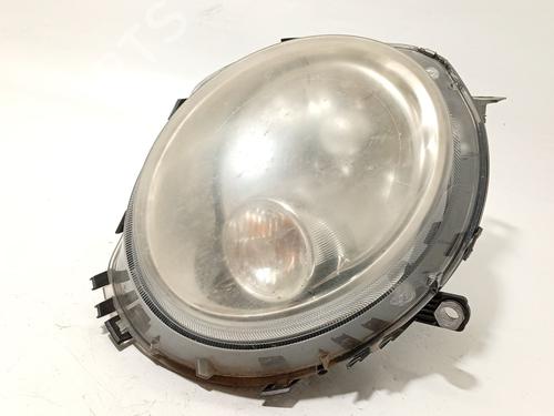 Used Left headlight Left headlight MINI MINI CLUBMAN (R55) Cooper S (174 hp) 32853236 32853236