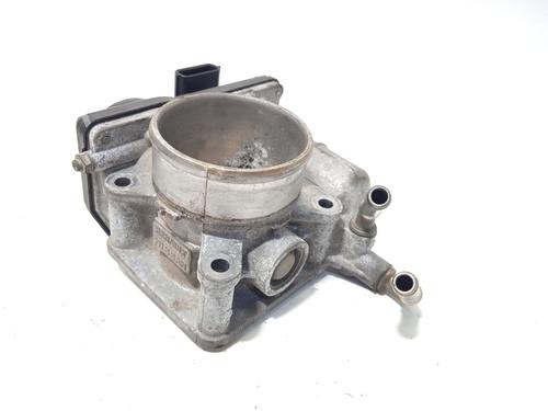 Used Throttle body NISSAN NOTE (E12) 1.2 (80 hp) 18484631