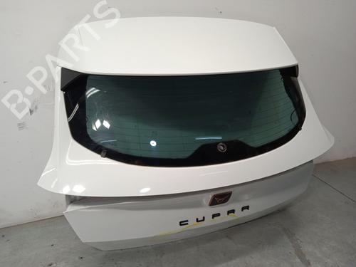 Bakluke CC/Kombi-Kupé CUPRA FORMENTOR (KM7, KMP) 1.4 e-Hybrid | BP19939834C6 