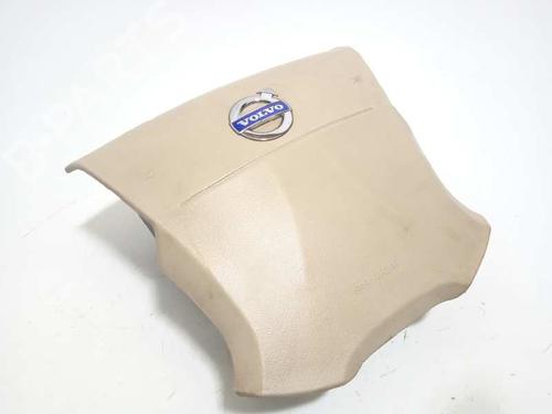 Airbag conducteur VOLVO S80 II (124) 4.4 V8 AWD (316 hp) 12149947