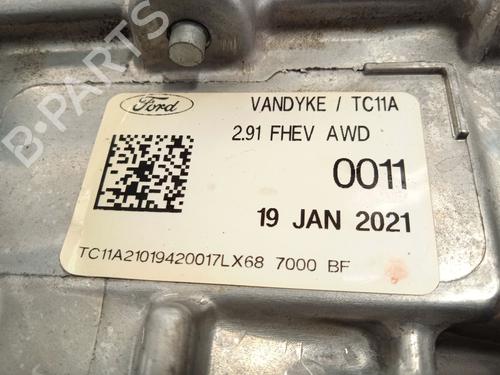 Gearkasse FORD KUGA III (DFK)  | BP19775391M3 