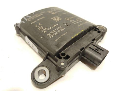 Elektronisk modul MAZDA 3 Hatchback (BP) SKYACTIV-X M Hybrid (186 hp) 30543260