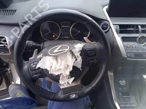 Electronic module LEXUS NX (_Z1_)  | BP17234834M83 